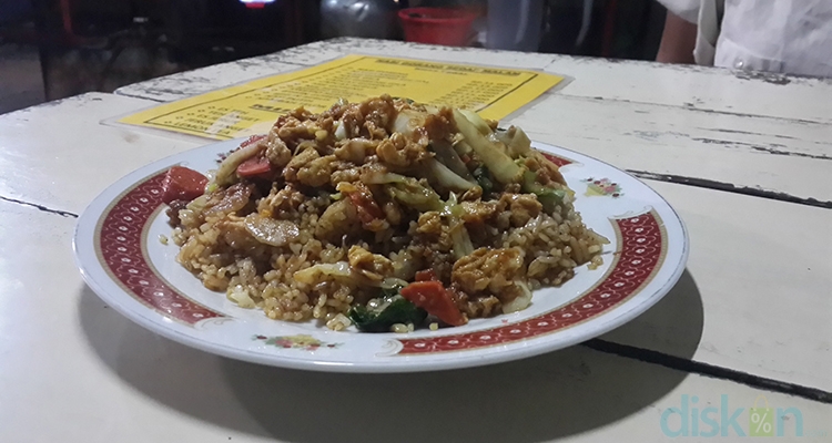 Roky's Goat Leg Soup: The Secret Flavor That Makes Cilacap South Residents Queue Up