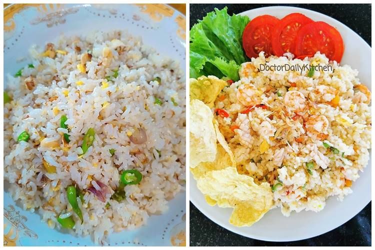 Sedap Night Rice: Flavorful Noodles in the Heart of Cilacap
